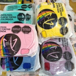 Pasta Cubretortas 1A1