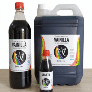 Esencia de Vainilla 1A1